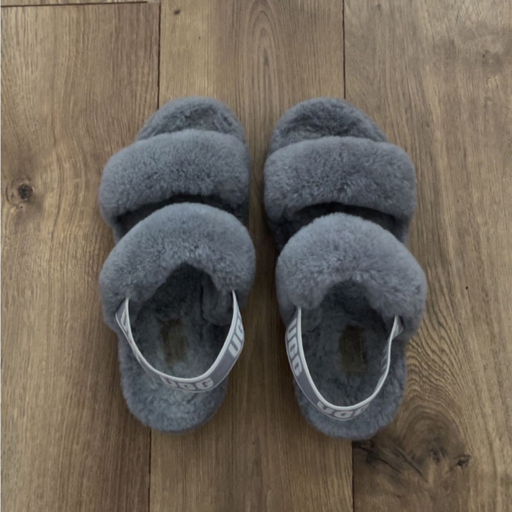 ugg slippers fab yeah